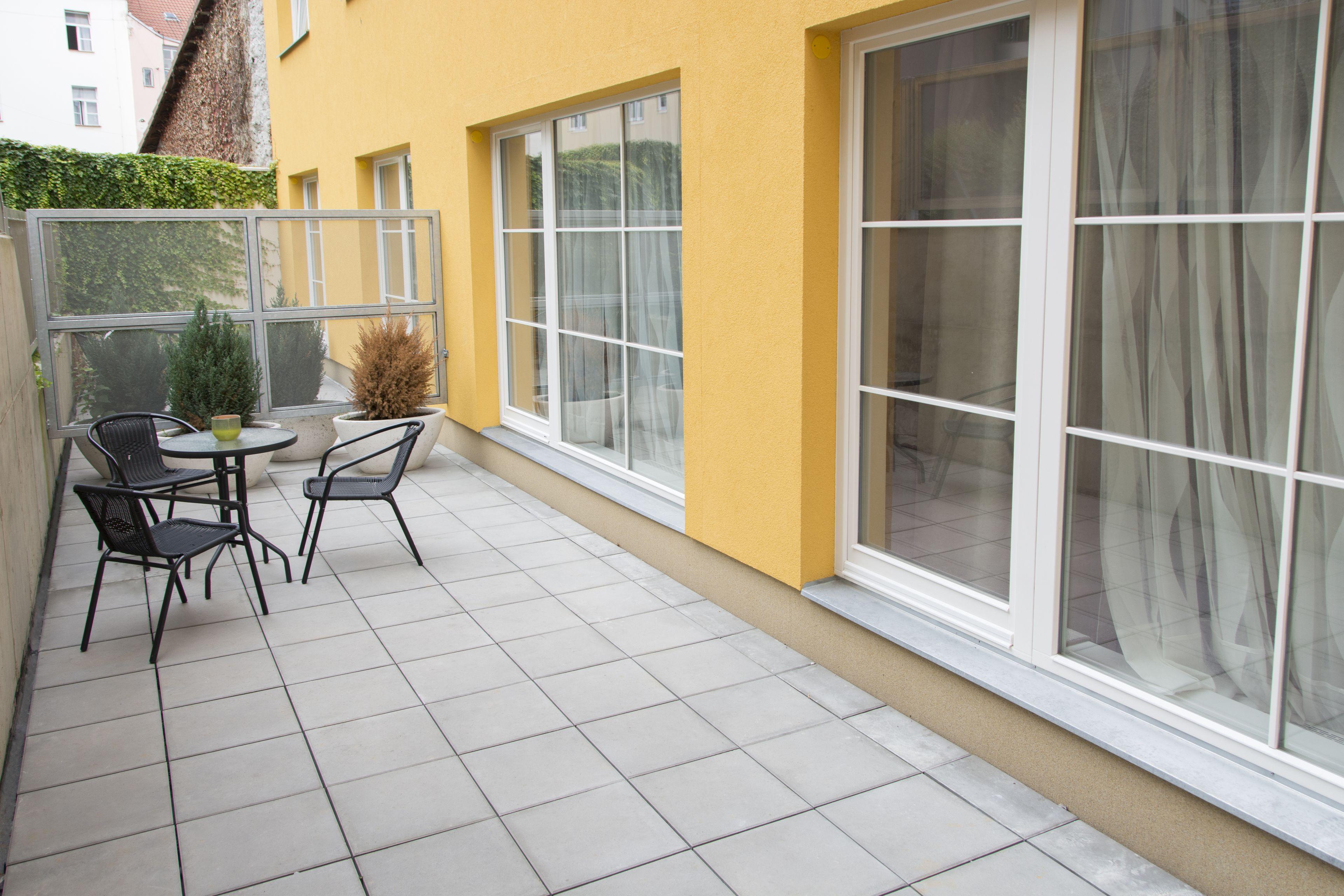 Limes Apartments — Photos 2