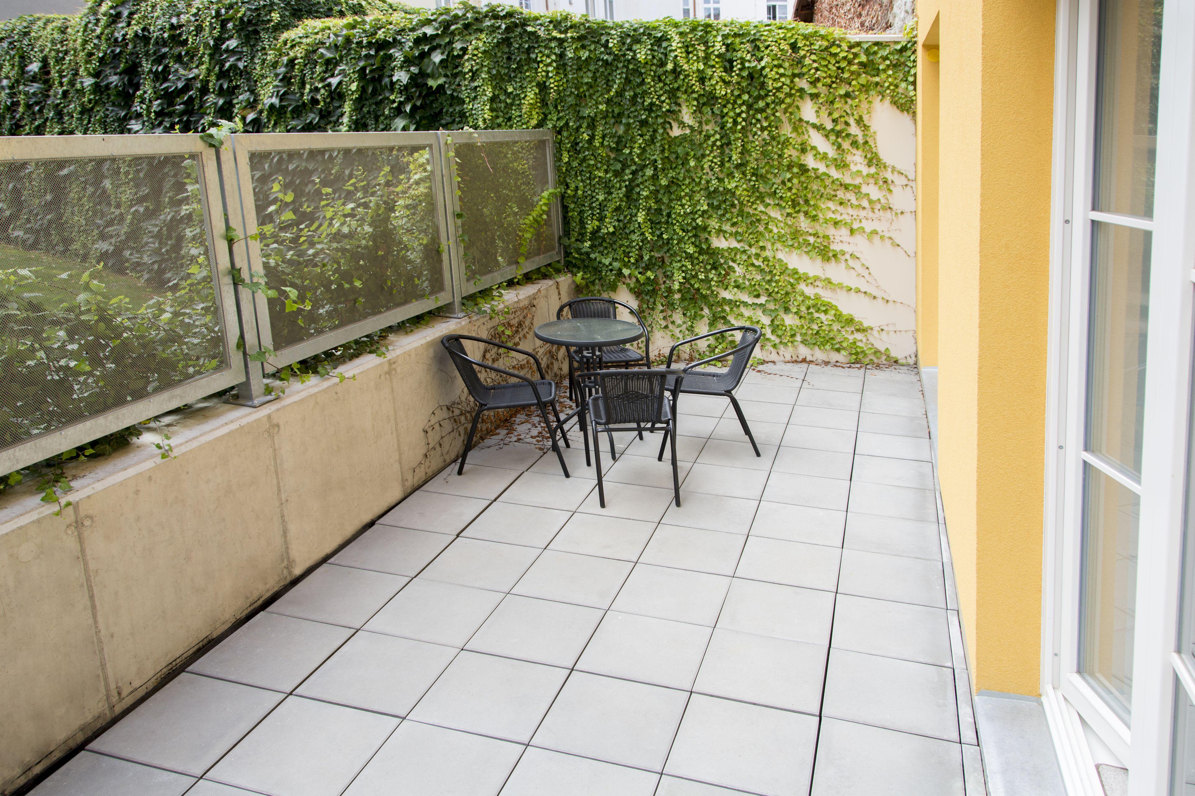 Limes Apartments — Photos 1